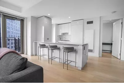 135 Seaport Boulevard #920, Boston, MA 02210 - Photo 4