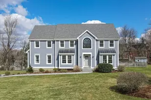 4 Swanson Ln, Westford, MA 01886 - Photo 2