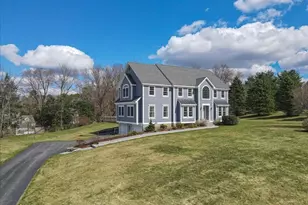 4 Swanson Ln, Westford, MA 01886 - Photo 1