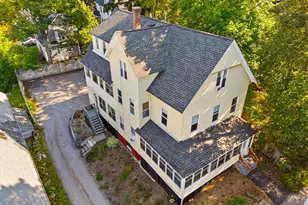 95 Green Hill, Worcester, MA 01605 - Photo 2