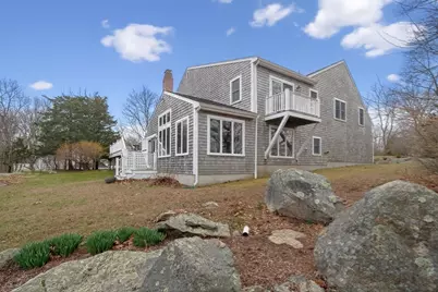 32 Howe Rd, Cohasset, MA 02025 - Photo 12