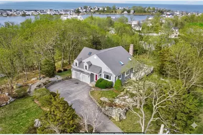 32 Howe Rd, Cohasset, MA 02025 - Photo 1