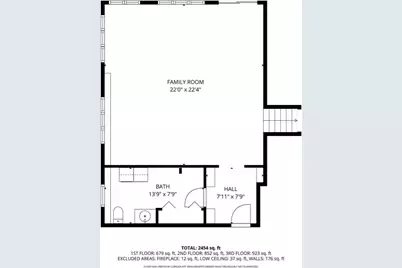 32 Howe Rd, Cohasset, MA 02025 - Photo 18