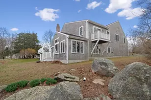 32 Howe Rd, Cohasset, MA 02025 - Photo 18