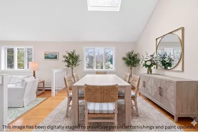 32 Howe Rd, Cohasset, MA 02025 - Photo 4