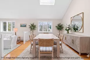 32 Howe Rd, Cohasset, MA 02025 - Photo 4