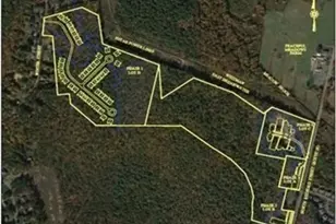 848 North Bedford St Phase II, Bridgewater, MA 02333 - Photo 1