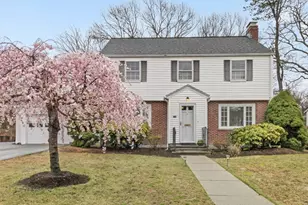 116 Winslow Rd, Newton, MA 02468 - Photo 1