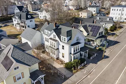 28 Prospect St, Brockton, MA 02301 - Photo 1