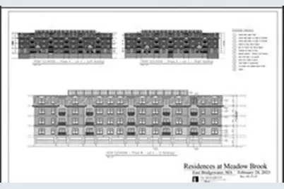 848 North Bedford St Phase III, Bridgewater, MA 02333 - Photo 2