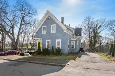 32 Milton St, Brockton, MA 02301 - Photo 12