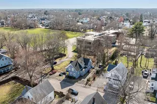 32 Milton St, Brockton, MA 02301 - Photo 4