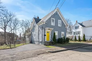 32 Milton St, Brockton, MA 02301 - Photo 2