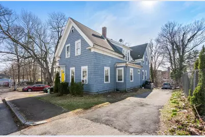 32 Milton St, Brockton, MA 02301 - Photo 14