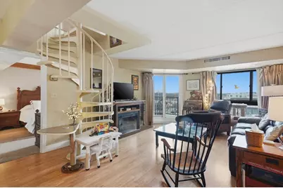 60 Rantoul St #708N, Beverly, MA 01915 - Photo 1