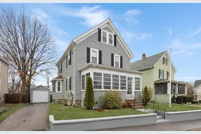 39 Elliot Street, Norwood, MA 02062 - Photo 1