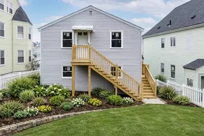 38 Warren, Revere, MA 02151 - Photo 2