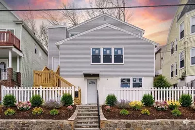 38 Warren, Revere, MA 02151 - Photo 1