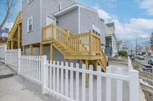 38 Warren, Revere, MA 02151 - Photo 42