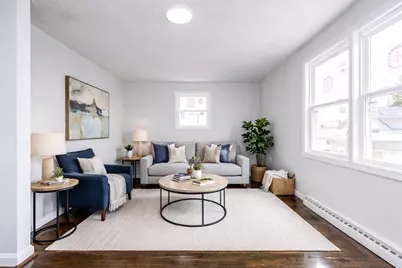 38 Warren, Revere, MA 02151 - Photo 4