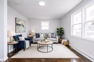 38 Warren, Revere, MA 02151 - Photo 4