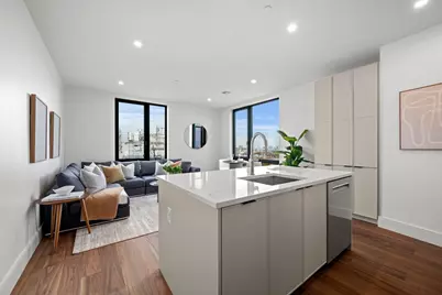 1515 Commonwealth Ave #508, Boston, MA 02135 - Photo 4