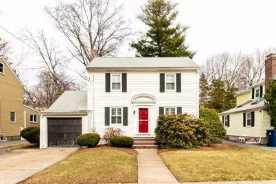 39 Chellman St, Boston, MA 02132 - Photo 2