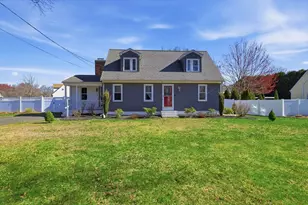 390 Barry St, Agawam, MA 01030 - Photo 1