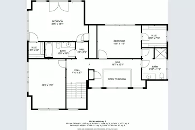 12 Stone's Throw, Plymouth, MA 02360 - Photo 32