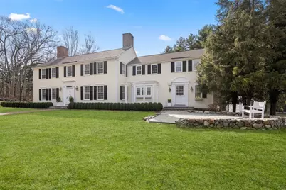 85 Strawberry Hill St, Dover, MA 02030 - Photo 2