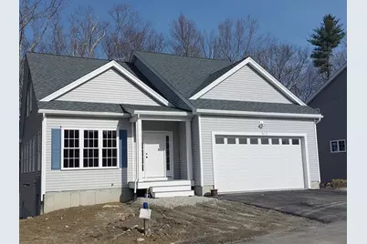 20B Crownshield, Uxbridge, MA 01569 - Photo 1