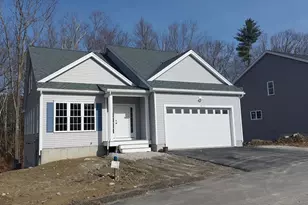 20B Crownshield, Uxbridge, MA 01569 - Photo 1