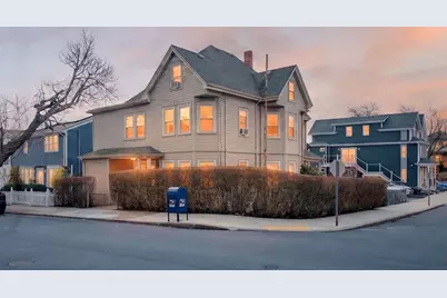 963 Winthrop Ave, Revere, MA 02151 - Photo 1