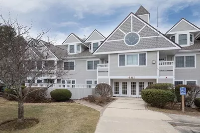 661 Lowell St #16, Lexington, MA 02420 - Photo 1