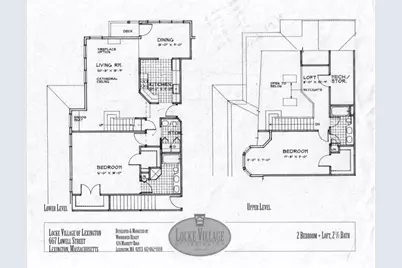 661 Lowell St #16, Lexington, MA 02420 - Photo 34