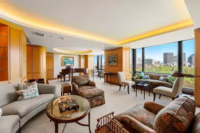 2 Commonwealth Ave #14B, Boston, MA 02116 - Photo 1