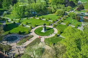 2 Commonwealth Ave, Boston, MA 02116 - Photo 22