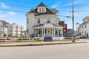 18 Winthrop Ave, Lawrence, MA 01843 - Photo 1