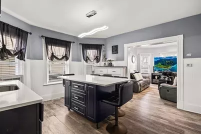 29 Allen St, Brockton, MA 02301 - Photo 4