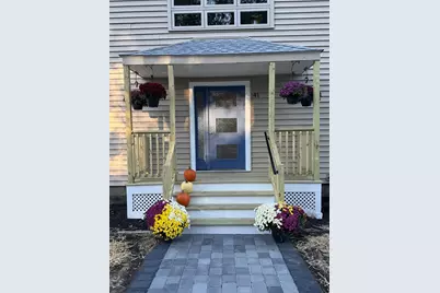 41 Westminster St, Worcester, MA 01605 - Photo 1