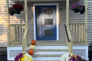 41 Westminster St, Worcester, MA 01605 - Photo 1