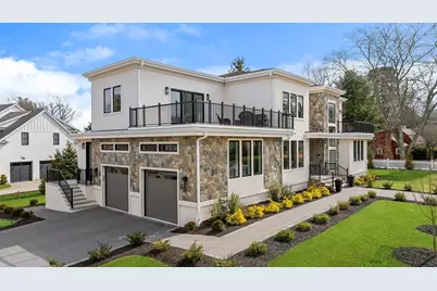 5 Colonial Rd, Needham, MA 02492 - Photo 1