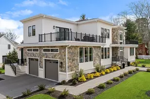 5 Colonial Rd, Needham, MA 02492 - Photo 1