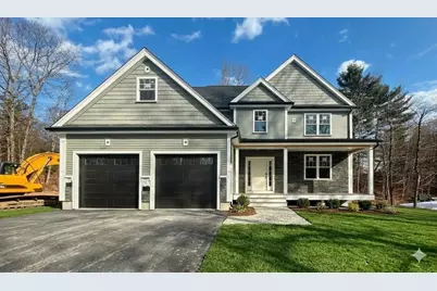 17 Longhill Road, Franklin, MA 02038 - Photo 1