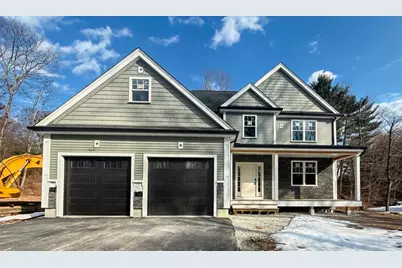 17 Longhill Road, Franklin, MA 02038 - Photo 2