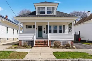 548 Kirby St, New Bedford, MA 02740 - Photo 2