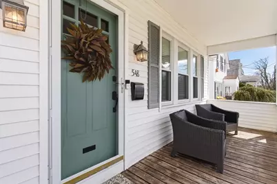 548 Kirby St, New Bedford, MA 02740 - Photo 4