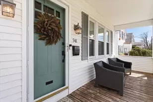 548 Kirby St, New Bedford, MA 02740 - Photo 4