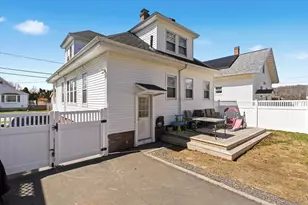 548 Kirby St, New Bedford, MA 02740 - Photo 24