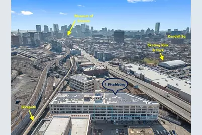 1 Fitchburg St #C520, Somerville, MA 02143 - Photo 38